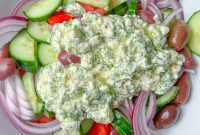 Aegean Feta Medley