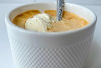 Simple Affogato Perfection