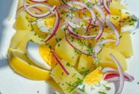 Wholesome Potato Salad