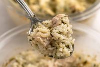 Effortless Weekly Chicken Bake