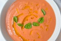 Refreshing Gazpacho