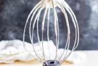 Effortless Homemade Whipped Cream