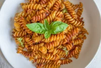 Crispy Pasta Bites