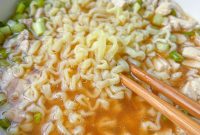 Soulful Ramen Bowls