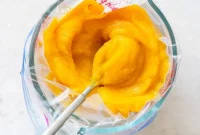 Mastering Homemade Pumpkin Puree
