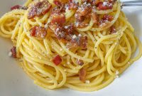 Carbonara: Rome’s Golden Treasure