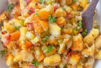 Ultimate Holiday Stuffing