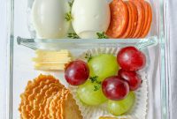 Artisan Snack Box