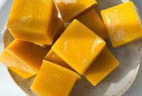 From Scratch Chicken Bouillon Cubes