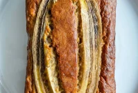 The Only Banana Bread You’ll Ever Need