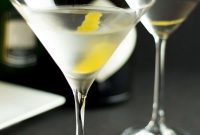 The Art of the Martini