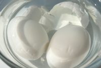 Peel Boiled Eggs Like a Pro