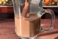 Velvet Cocoa Dream