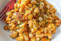 Hearty Pork & Bean Feast