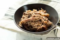 Hands-Off Slow Cooker Pulled Pork