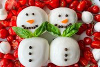 Frosty Burrata Fantasy