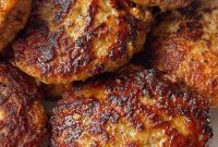Quick and Delicious Meatballs