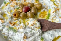 The Fairest White Salad