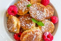 Blissful Gluten-Free Banana Pancakes