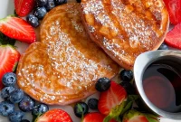 Sweetheart Stacks