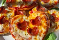 Pizza My Heart