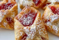 Sweet Confessions Baked