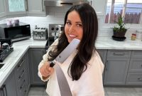 The Ultimate Kitchen Knife Guide