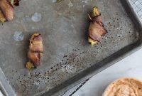 Sweet Heat Chipotle Poppers