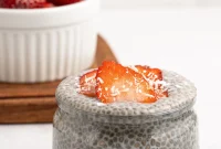 Wholesome Chia Delight