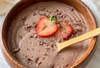 Guilt-Free Chocolate Indulgence