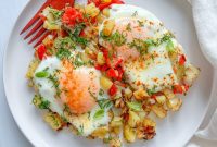 Sunrise Skillet Feast