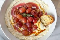 Velvety Whipped Feta