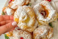 Pillowy Italian Delights