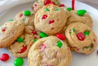 Yuletide Cookie Delights
