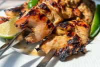 Lemon Herb Roasted Chicken