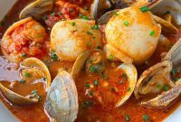 San Francisco’s Seafood Symphony
