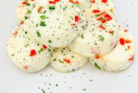 Starbucks Inspired Egg White Bites
