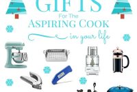 Unlock Their Culinary Potential: Gifts for the Aspiring Chef