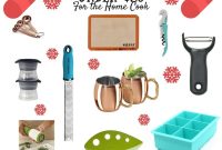 Affordable Kitchen Delights: Stocking Stuffers for Home Cooks