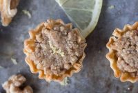 Effortless Mini Baklava Delights