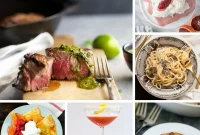 Date Night Delights: Romantic Meals At Home