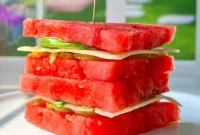 Melonwich Magic