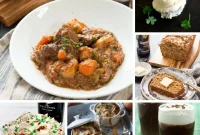 17 Festive Saint Patricks Day Recipes