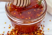 Sweet Heat Honey