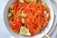 Jessica’s Glow Salad