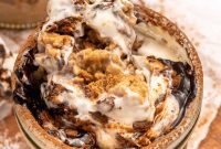 Breakfast Tiramisu Bowl