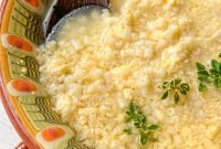 Silken Egg Drop Broth