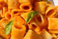 Homemade Marinara Perfection
