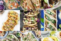 31 Next-Level Taco Recipes