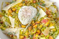 Julia’s Signature Salad